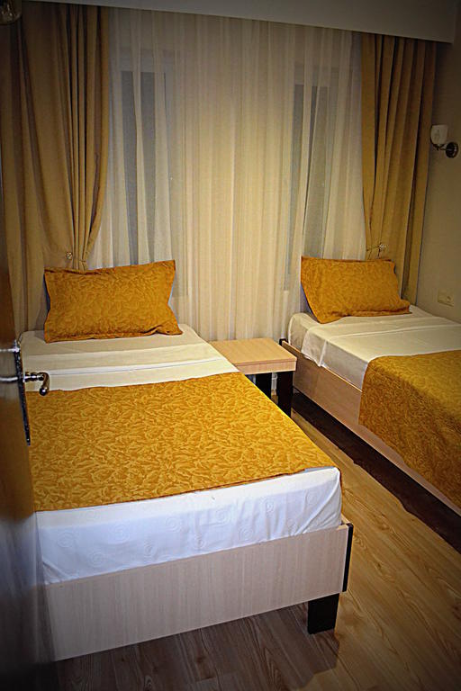 Rumana Hotel Анамур Номер фото