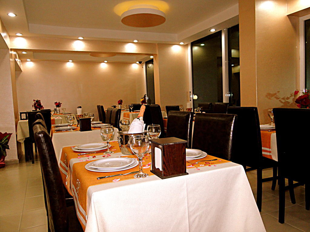 Rumana Hotel Анамур Экстерьер фото